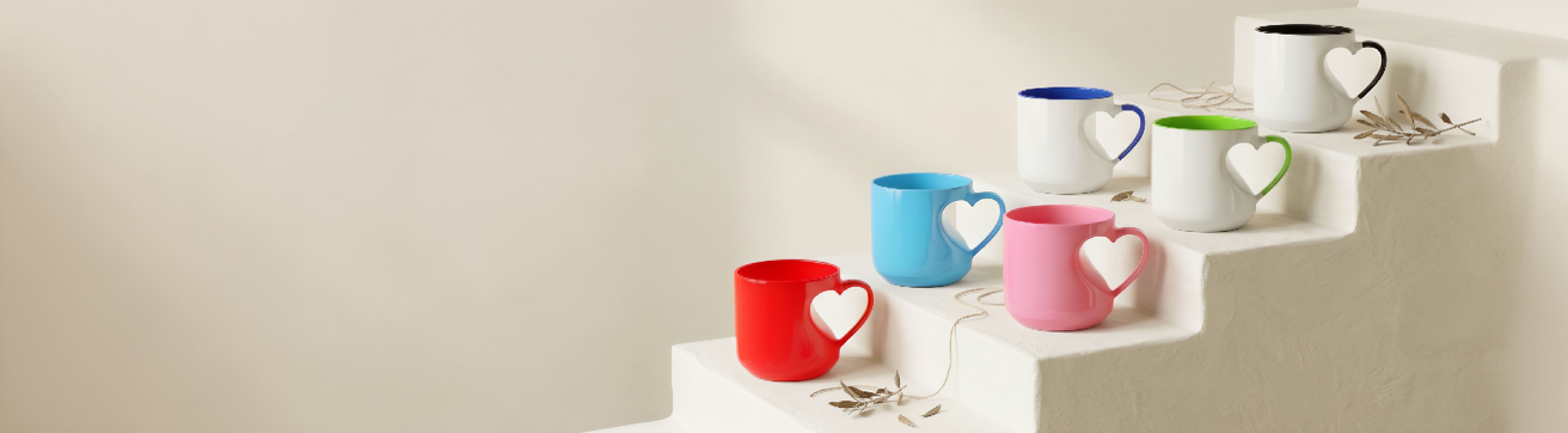 Inner Heart collection banner