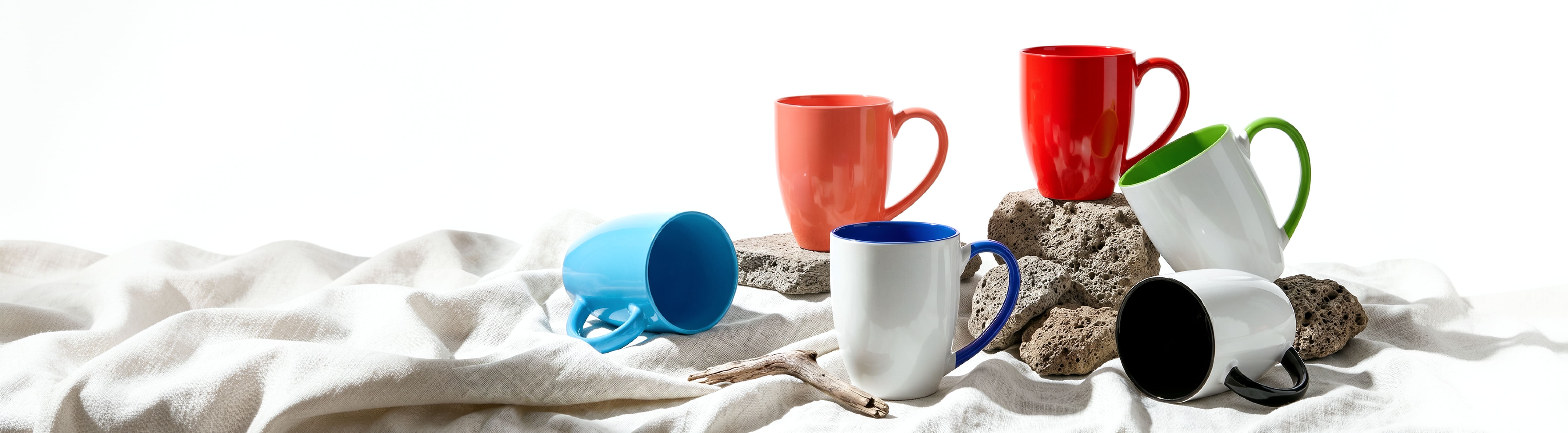 Coral collection banner