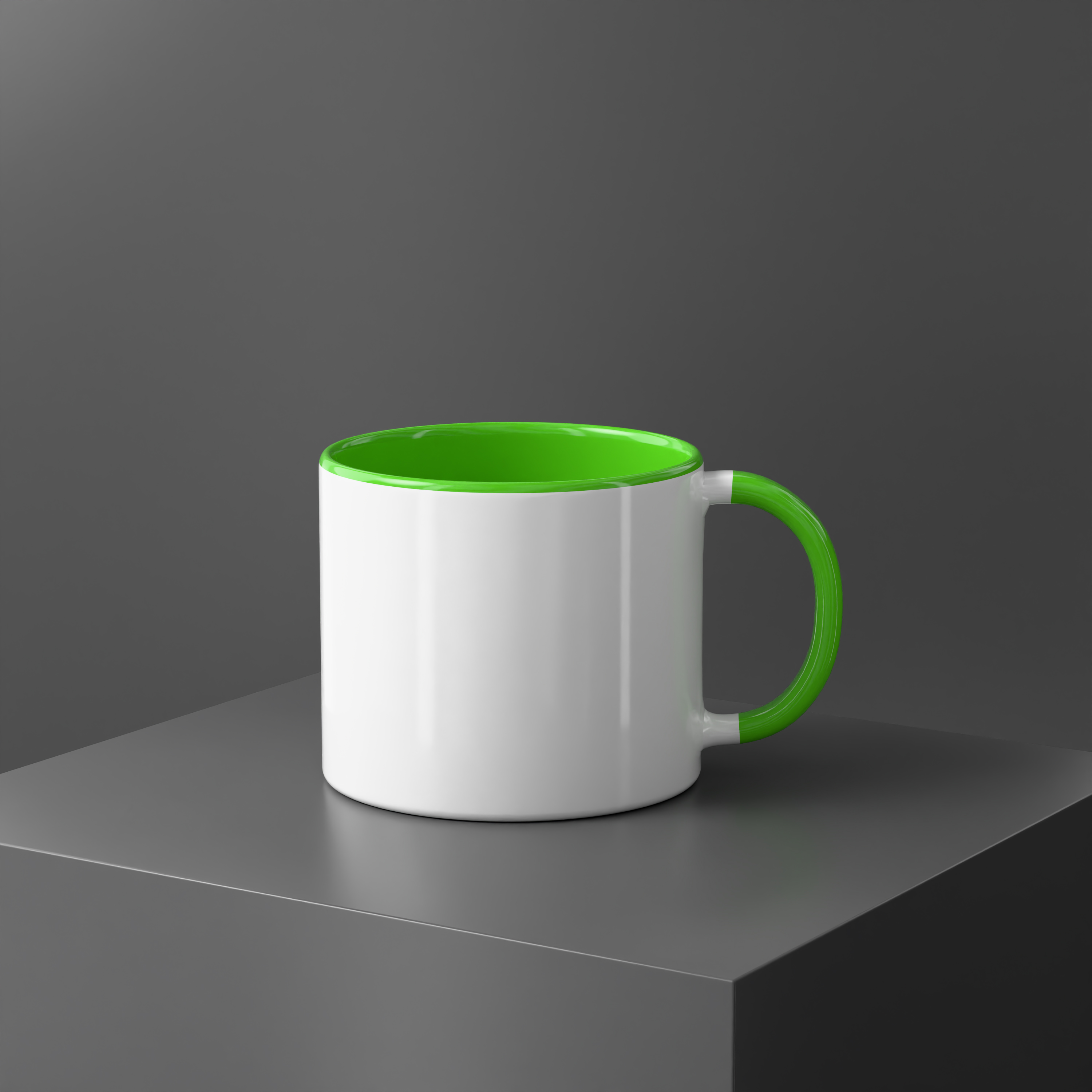 Parrot green