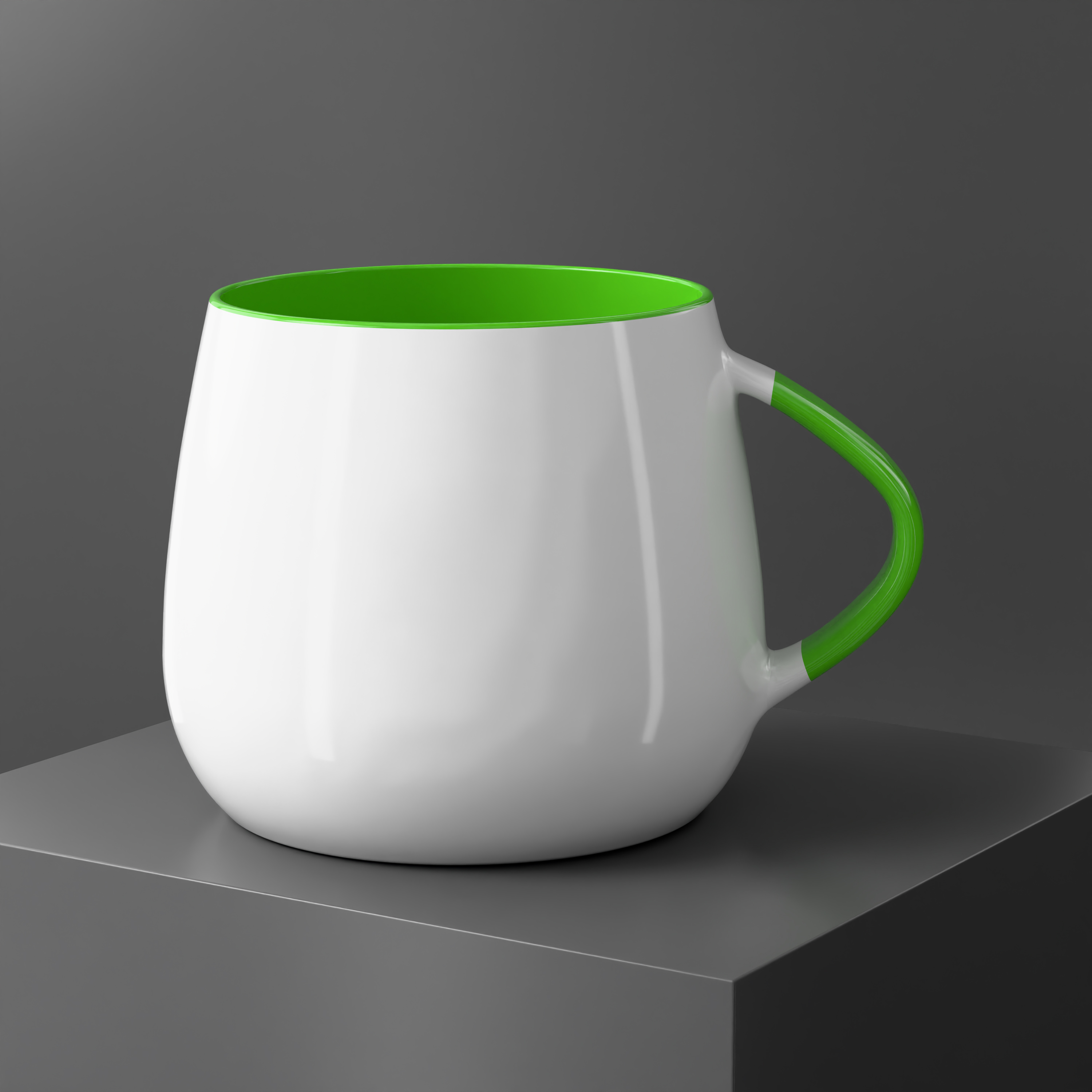 Parrot green