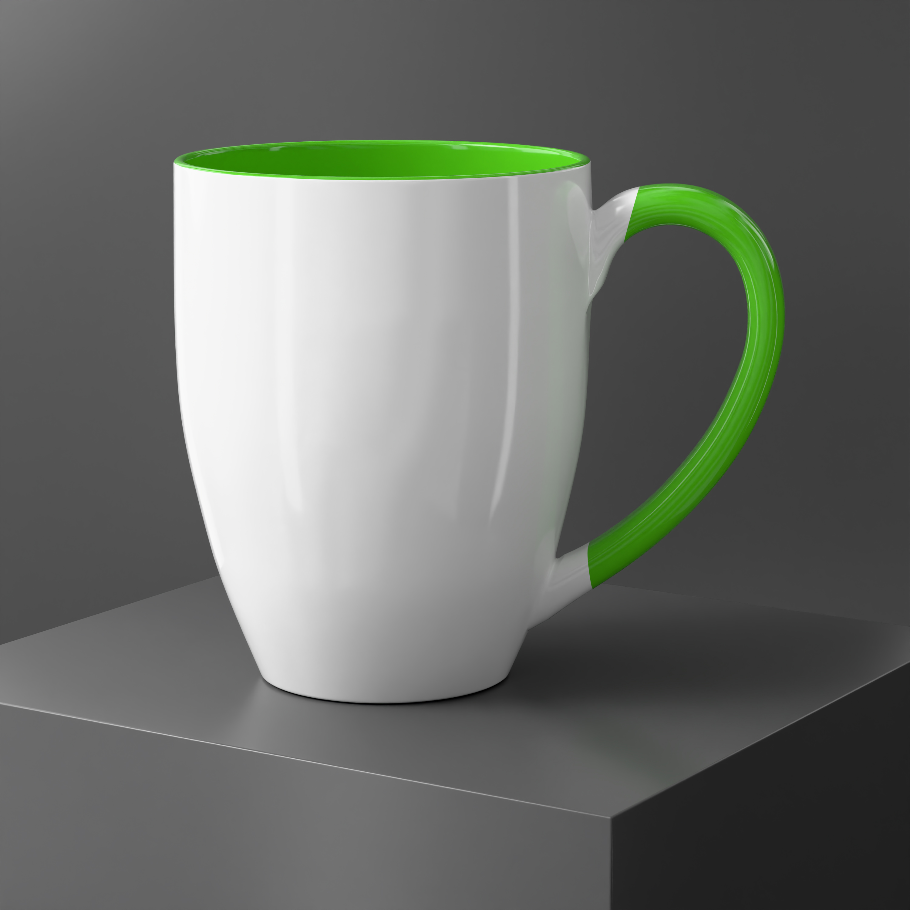 Parrot green