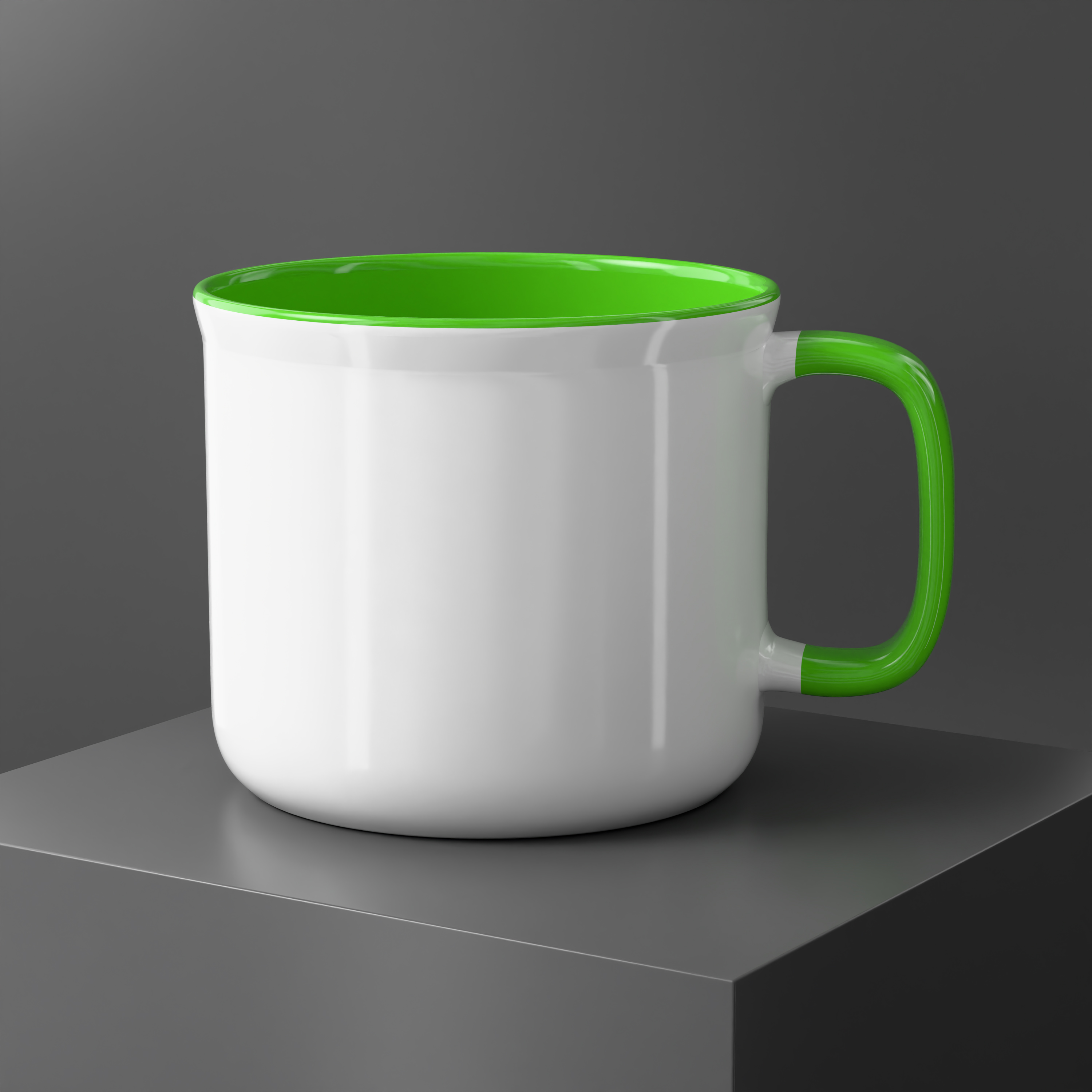 Parrot green