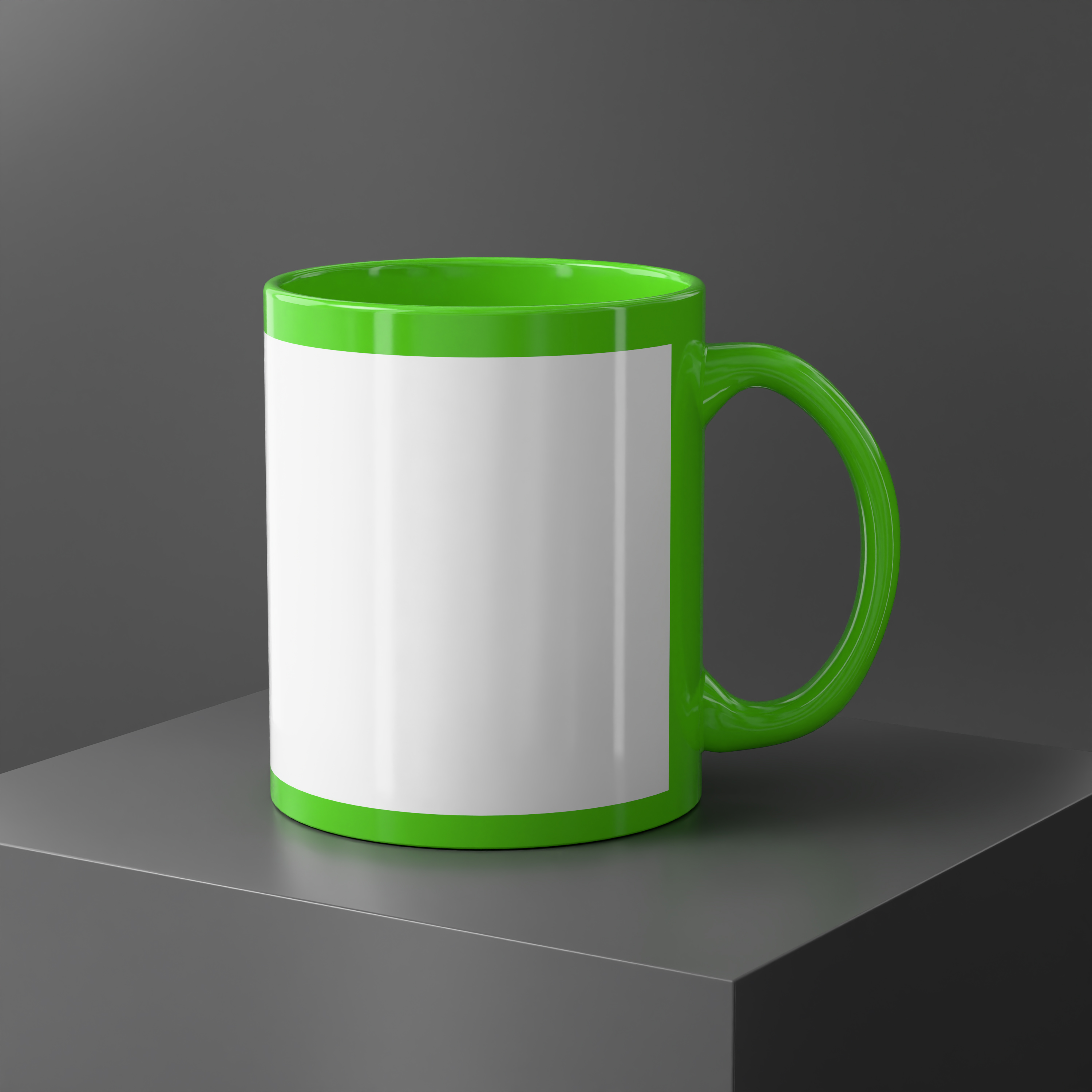 Parrot green