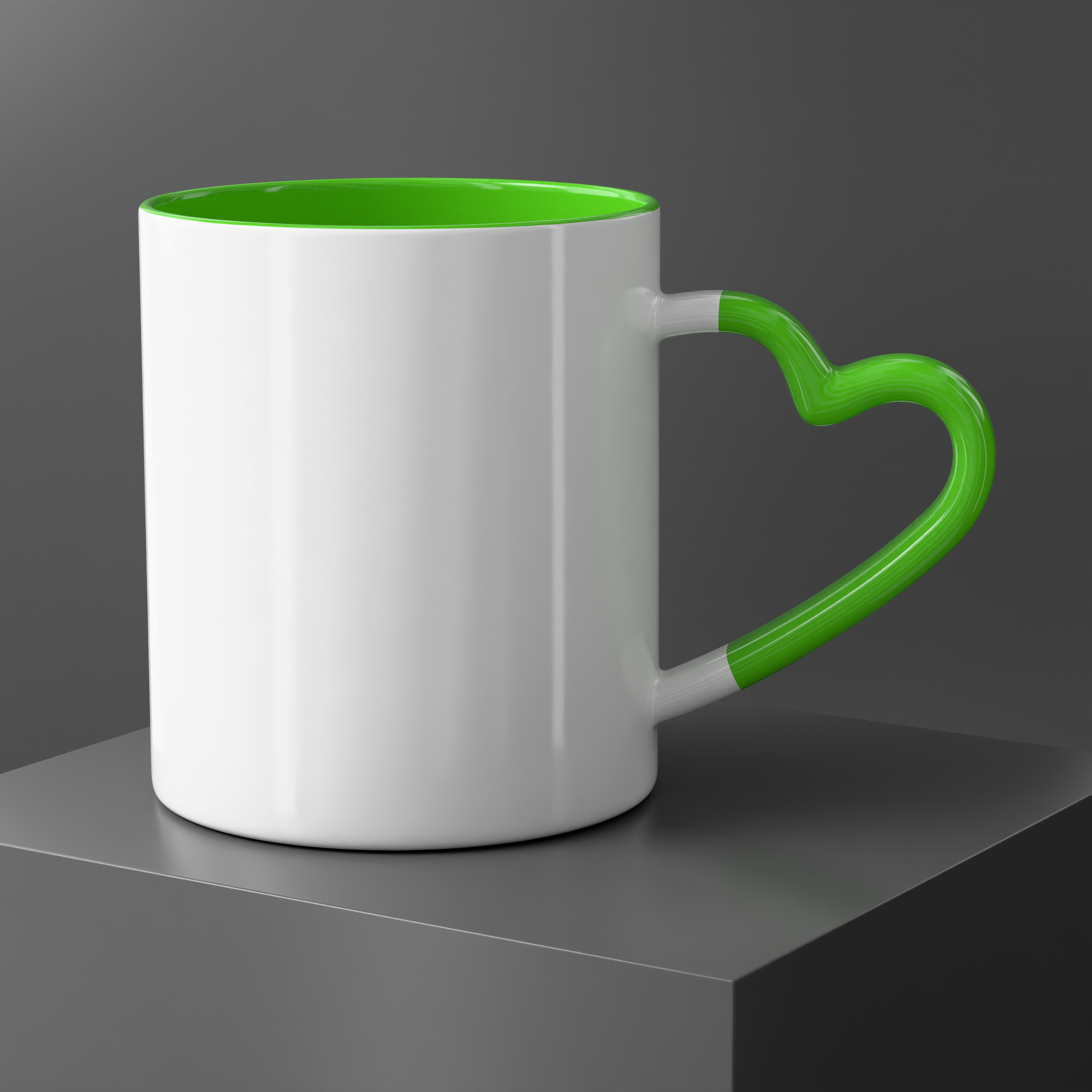 Parrot green