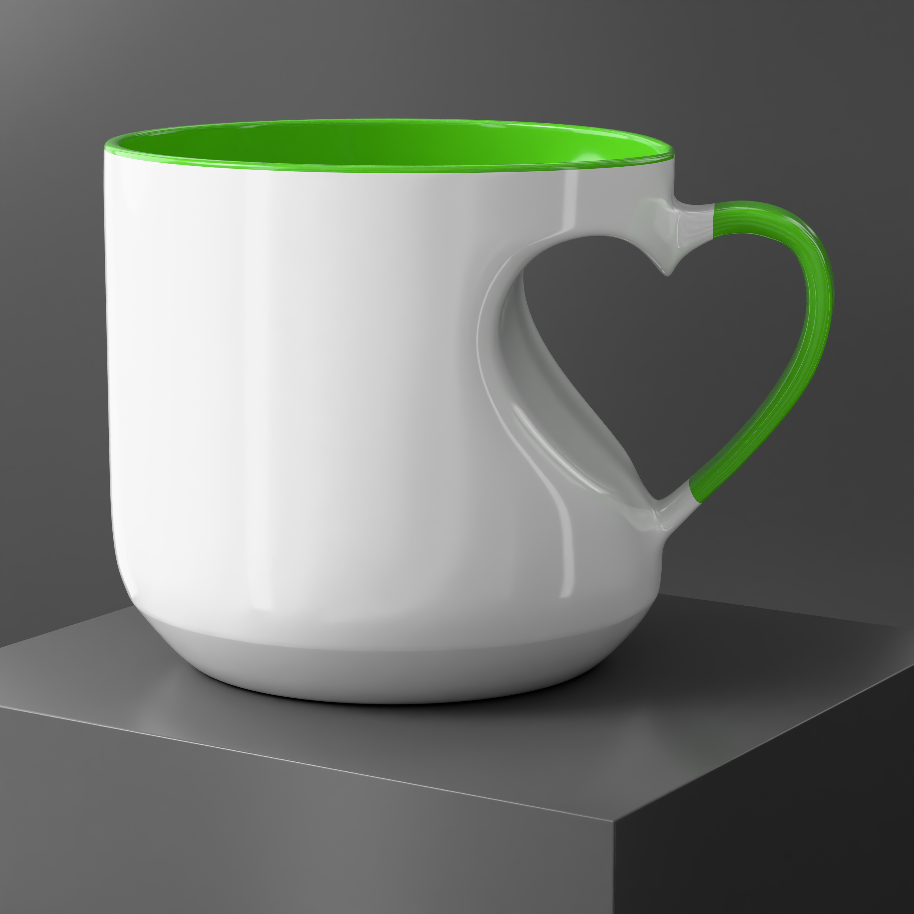 Parrot green