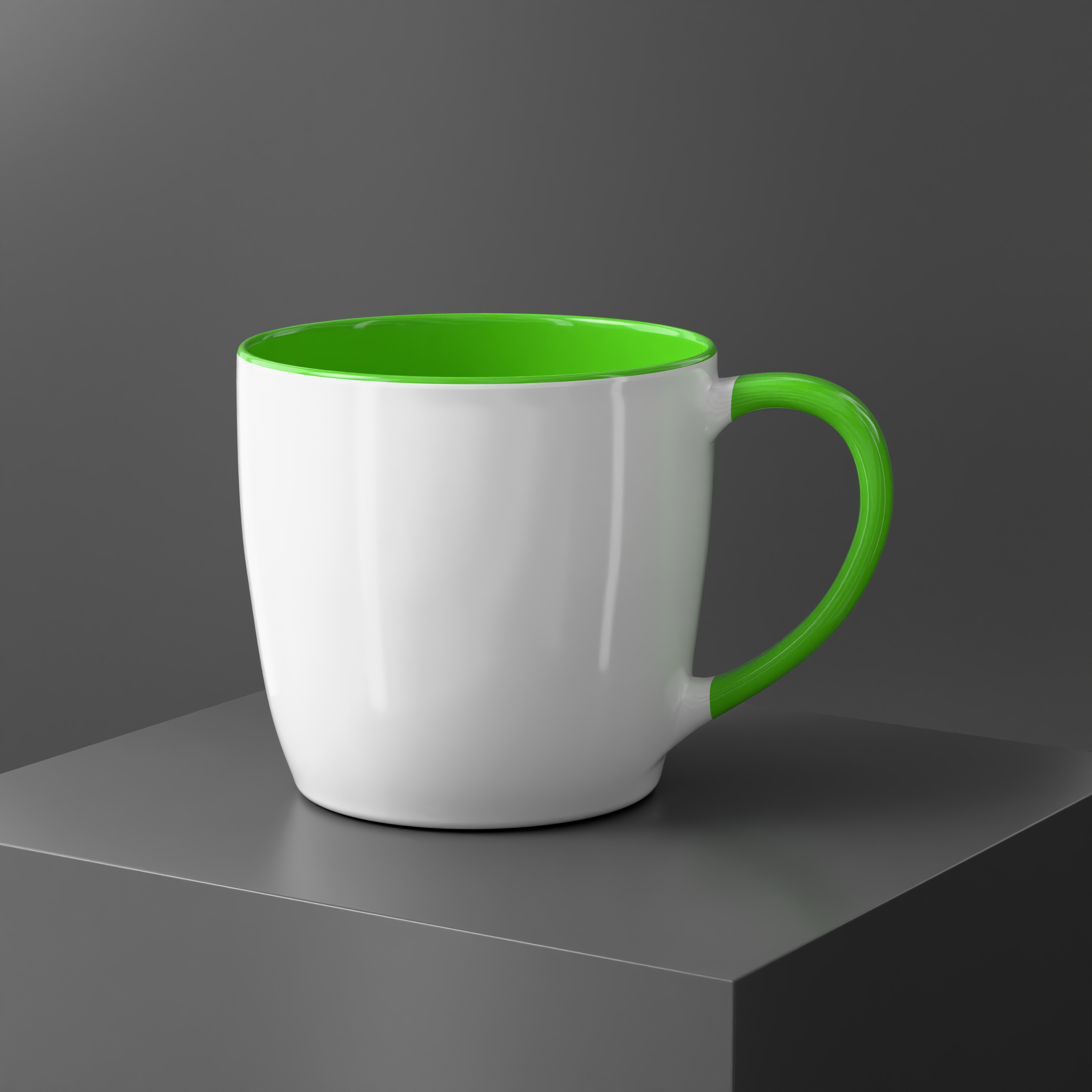 Parrot green