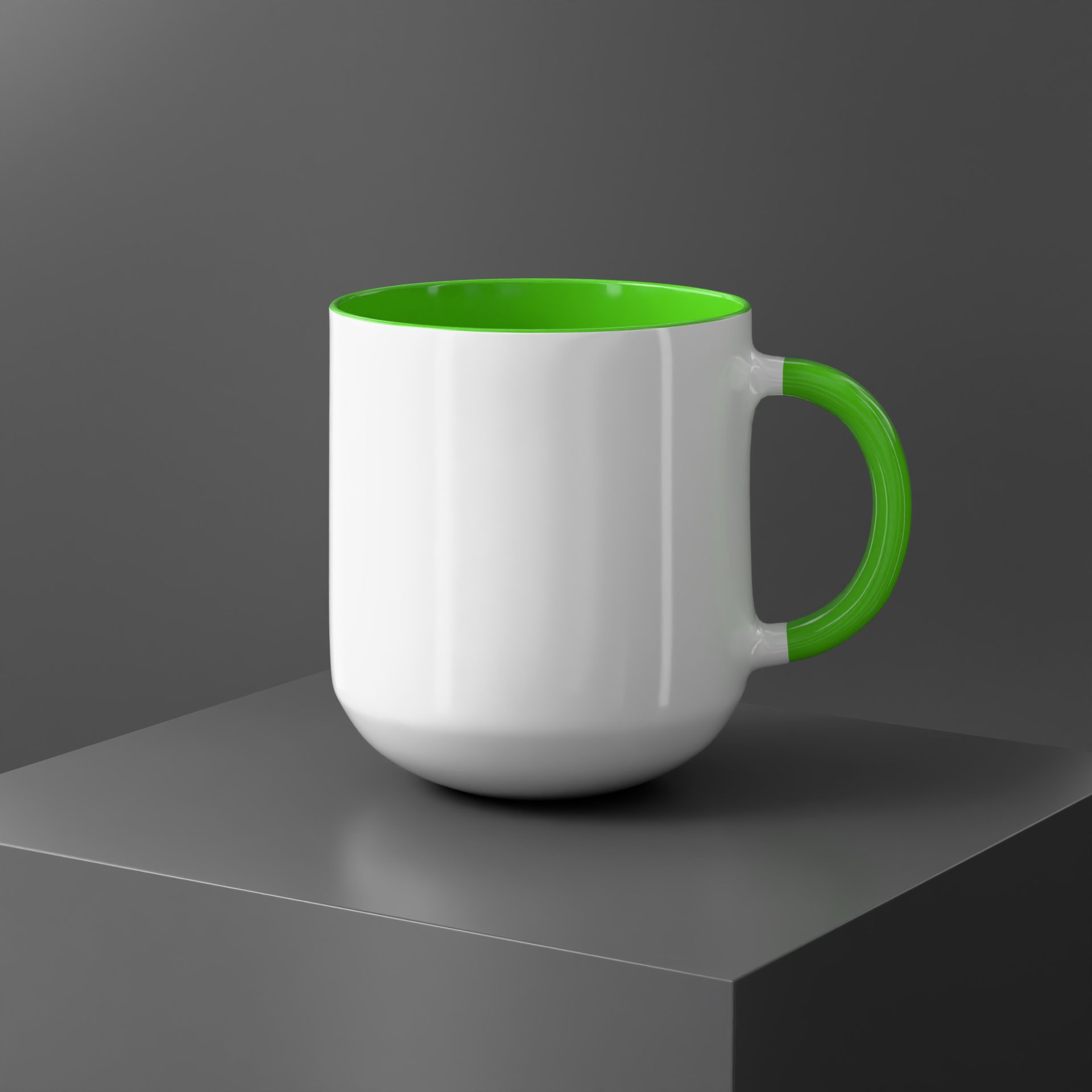 Parrot green