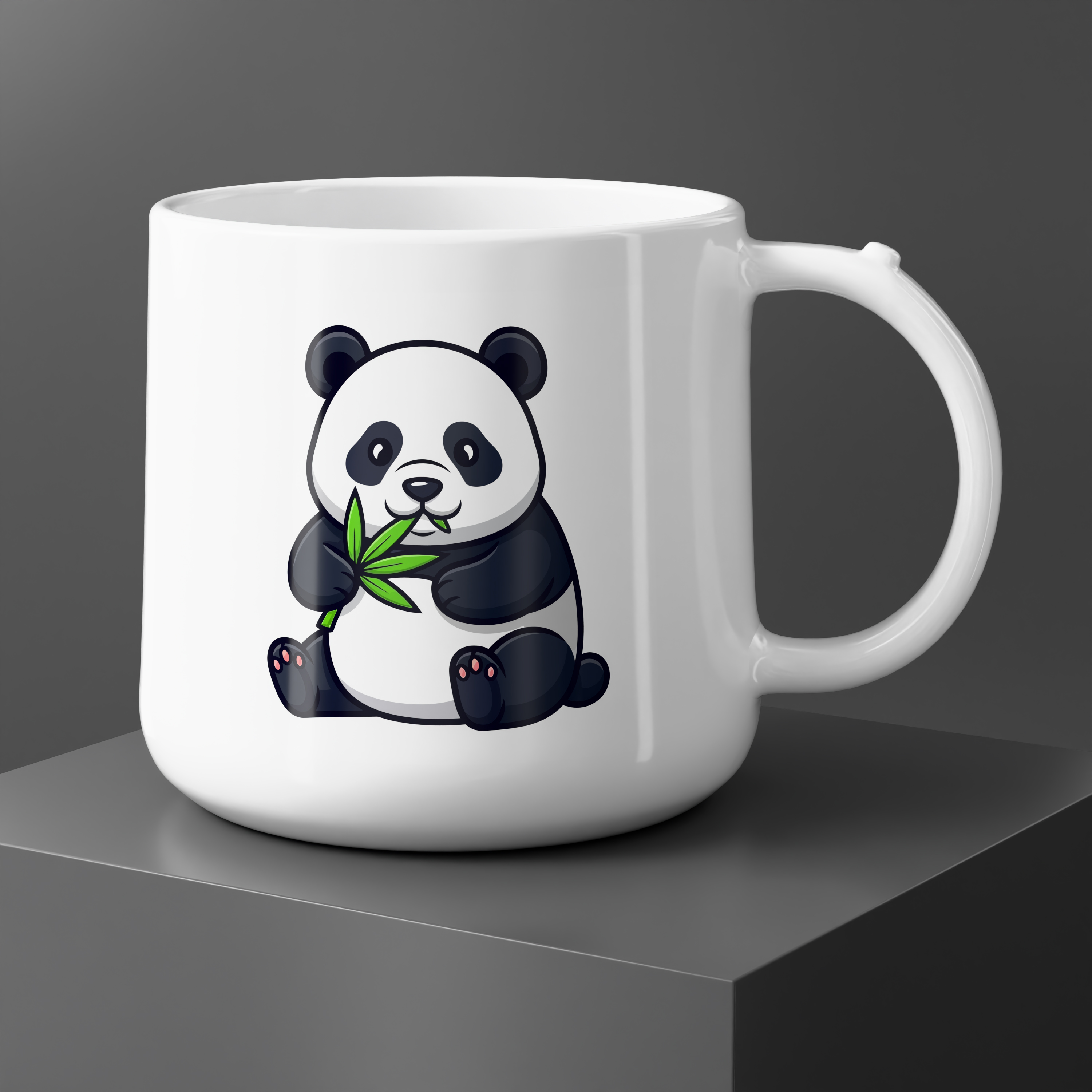 Panda Mug