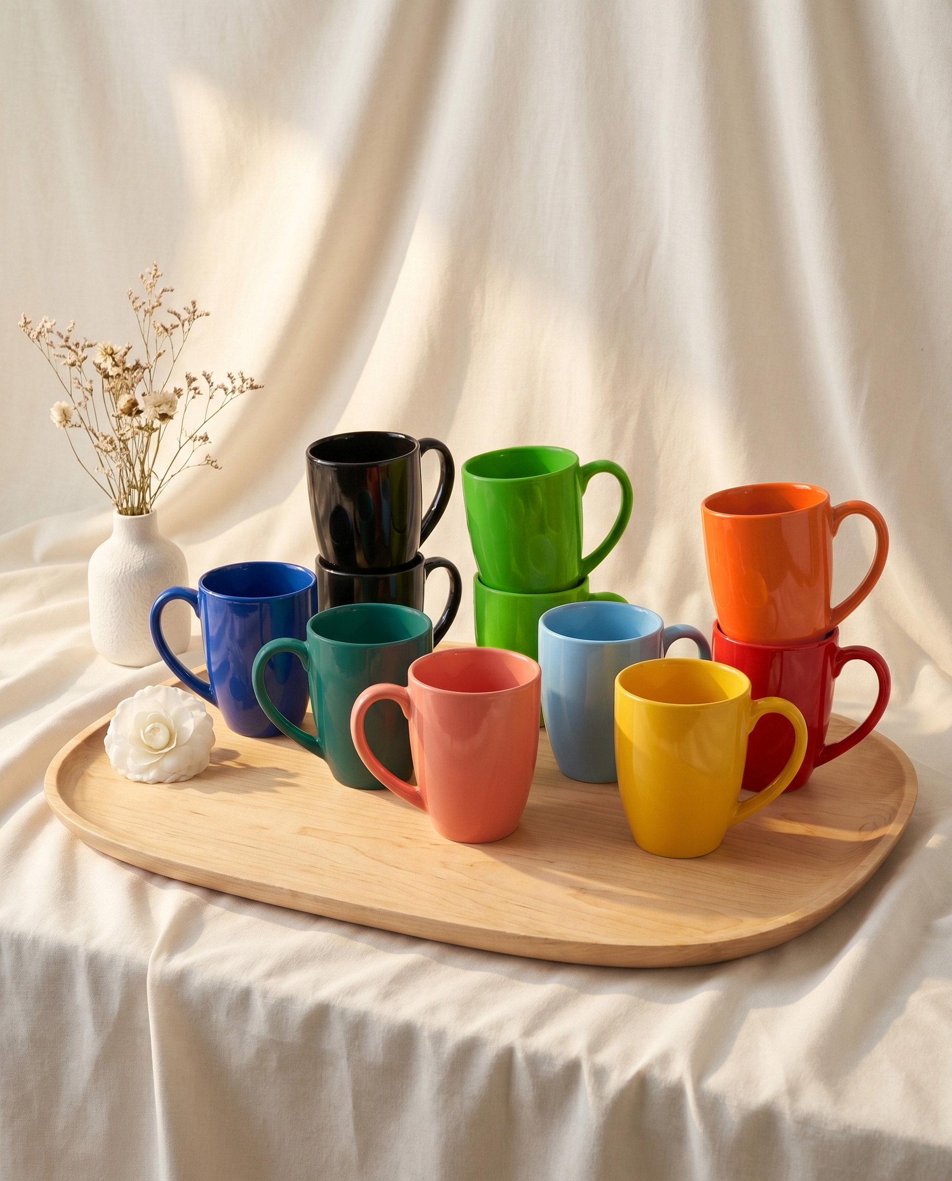 Full Color Sublimation Mug