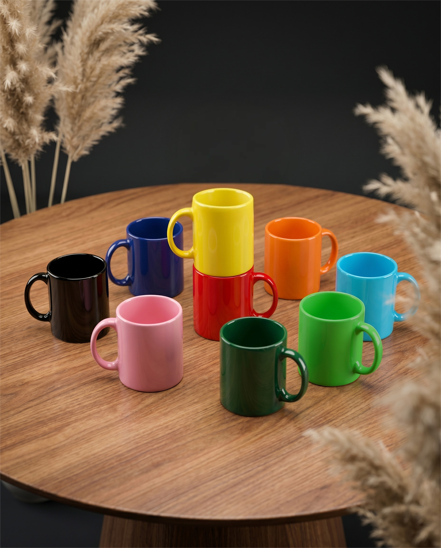 Full Color Sublimation Mug