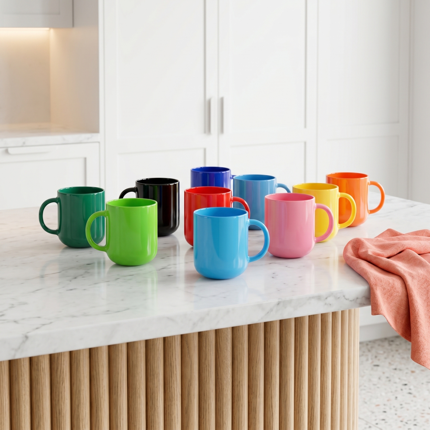 Full Color Sublimation Mug