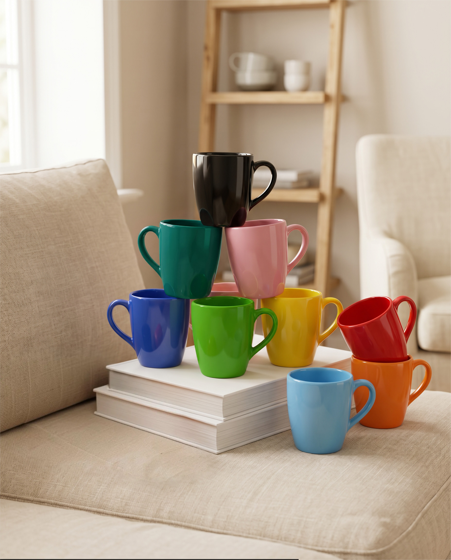 Full Color Sublimation Mug