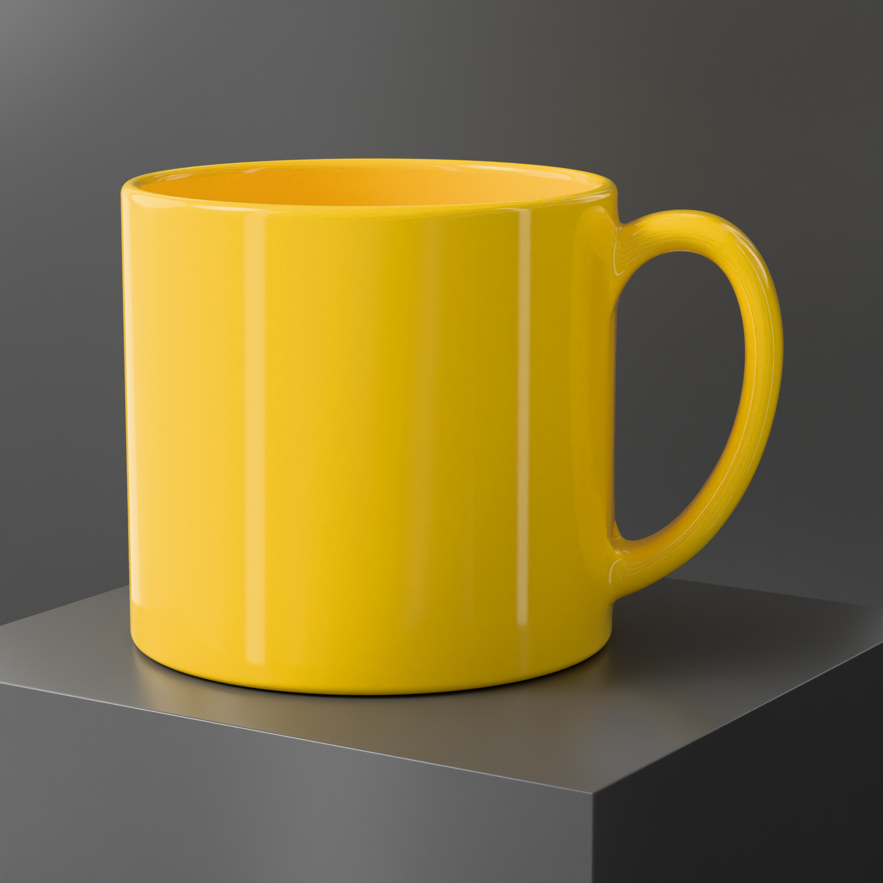 Full Color Sublimation Mug