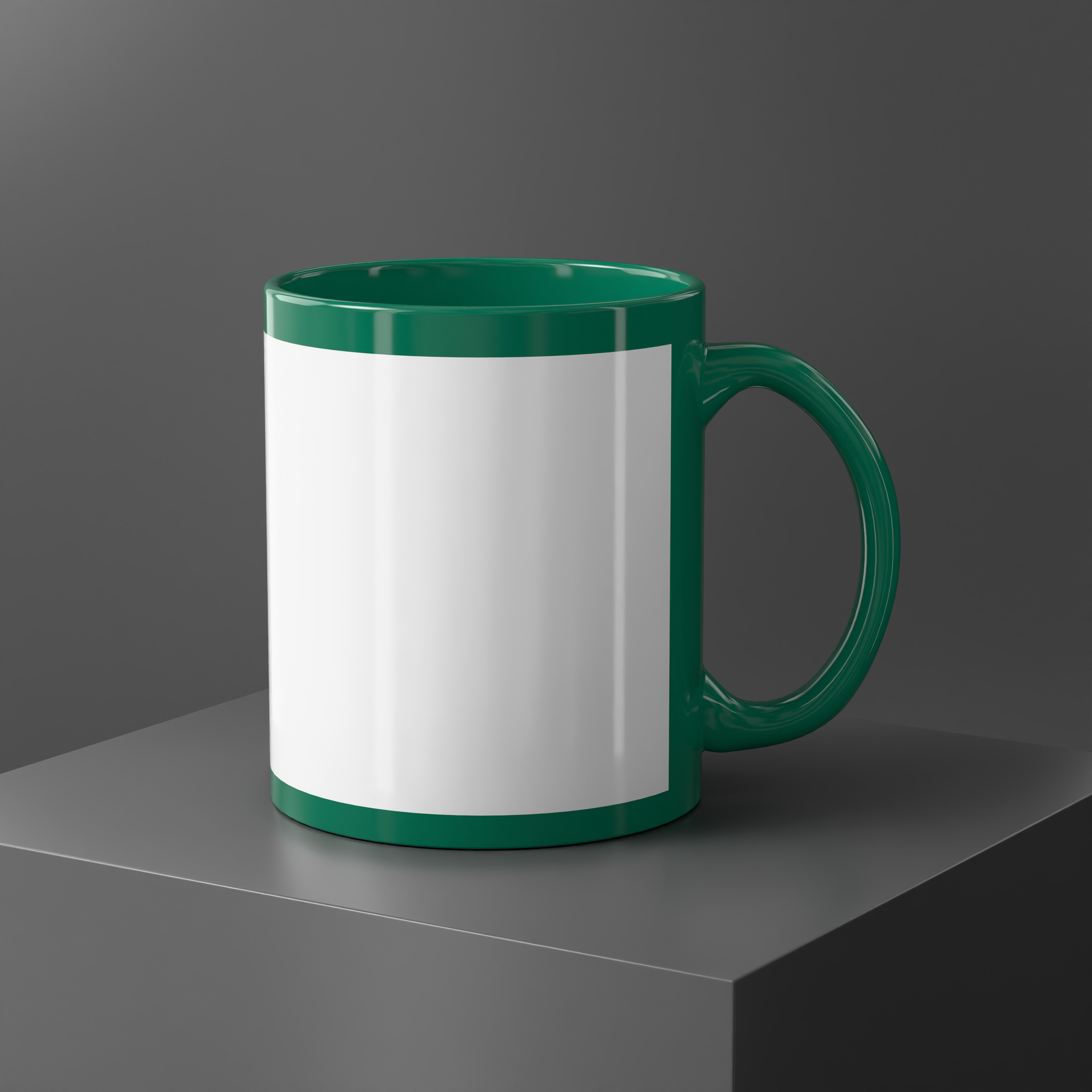 Patch Mug