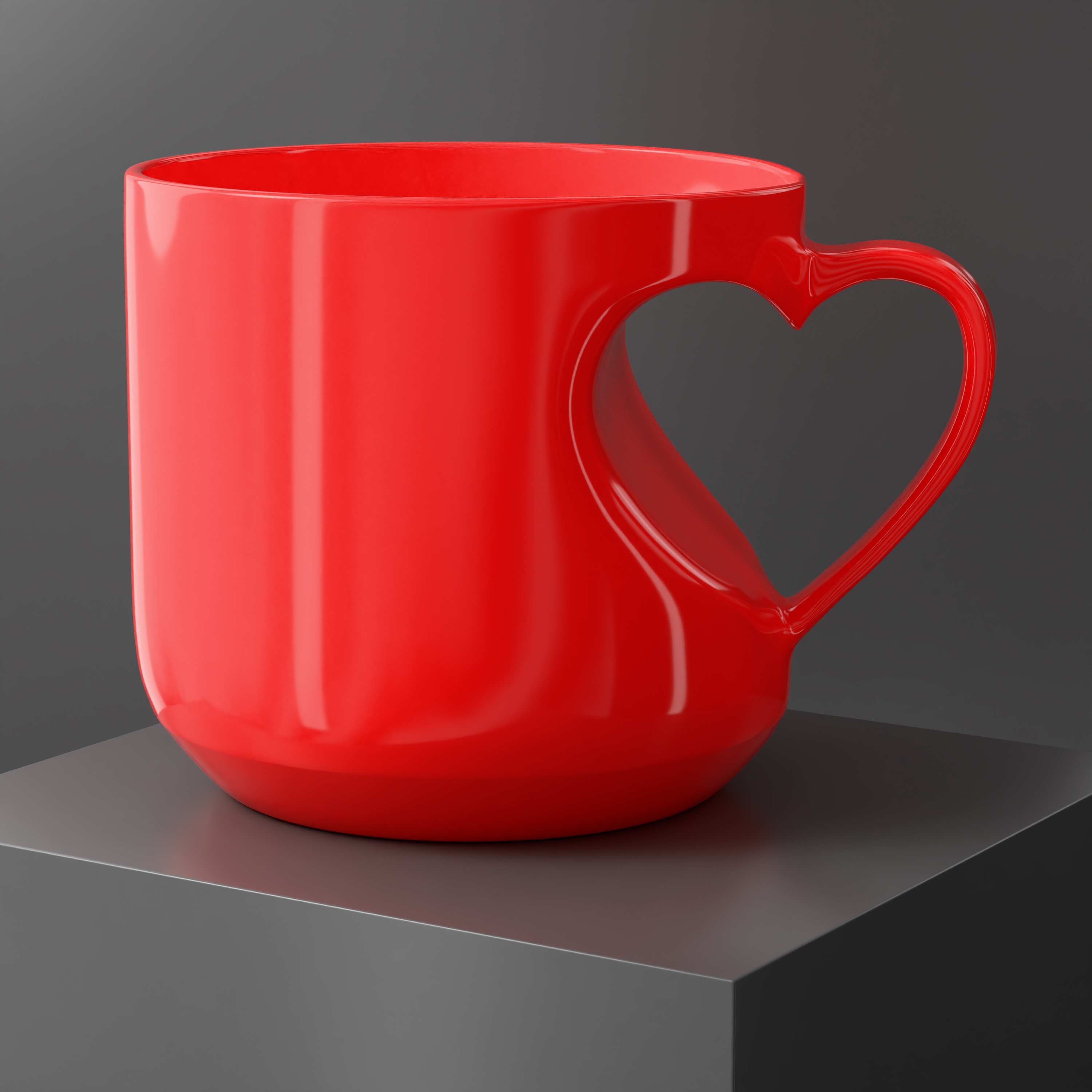 Full Color Sublimation Mug