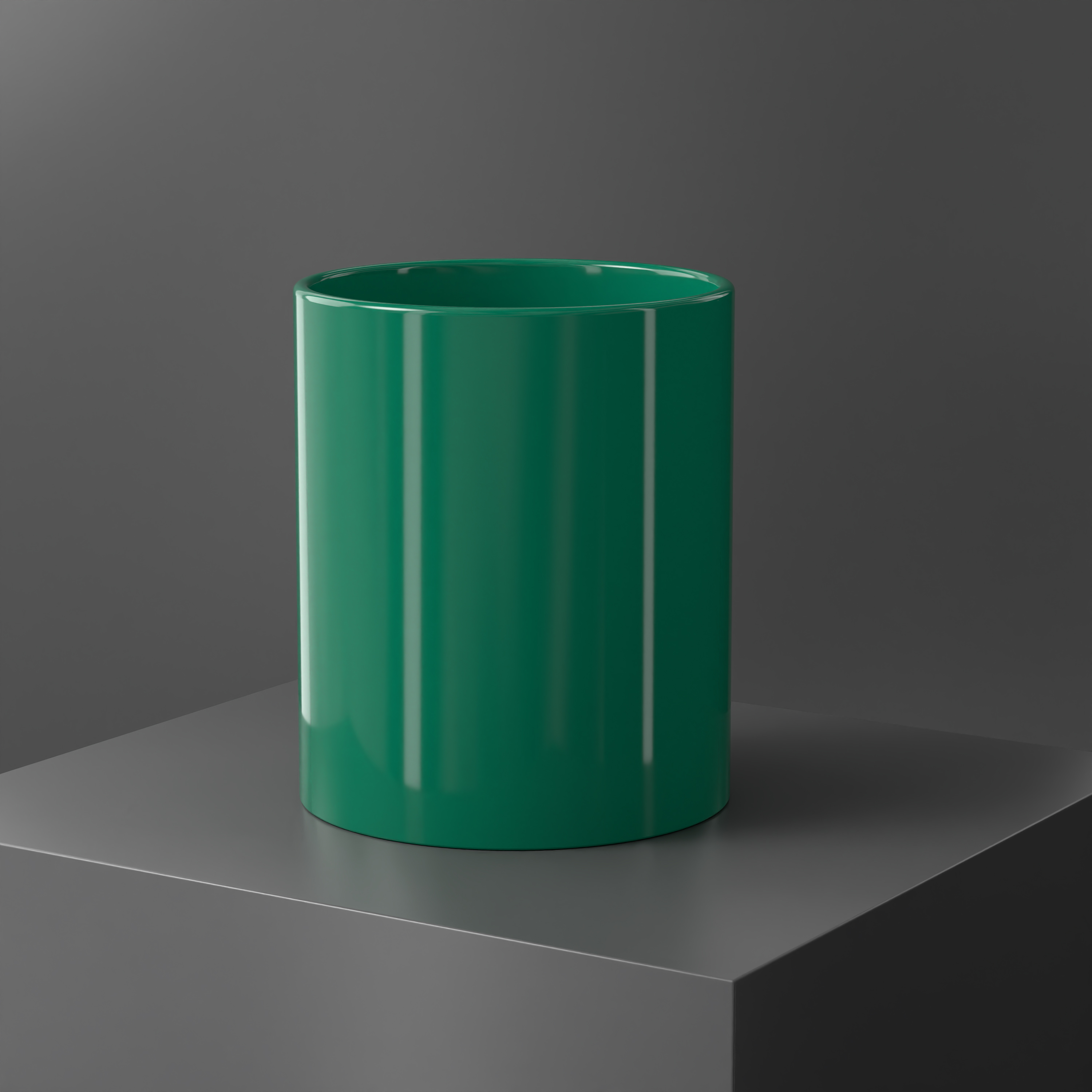 Color Pencil Stand