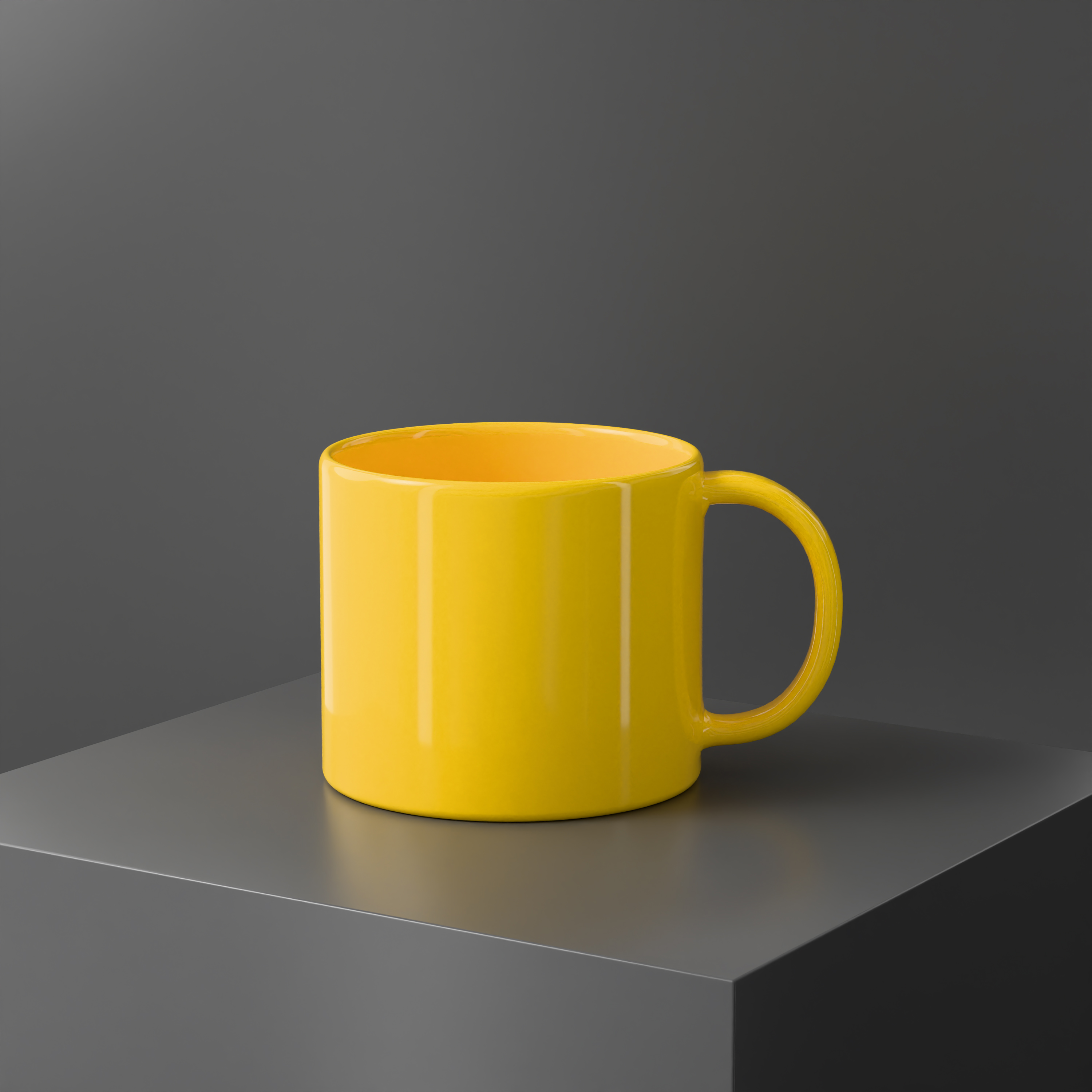 Full Color Sublimation Mug