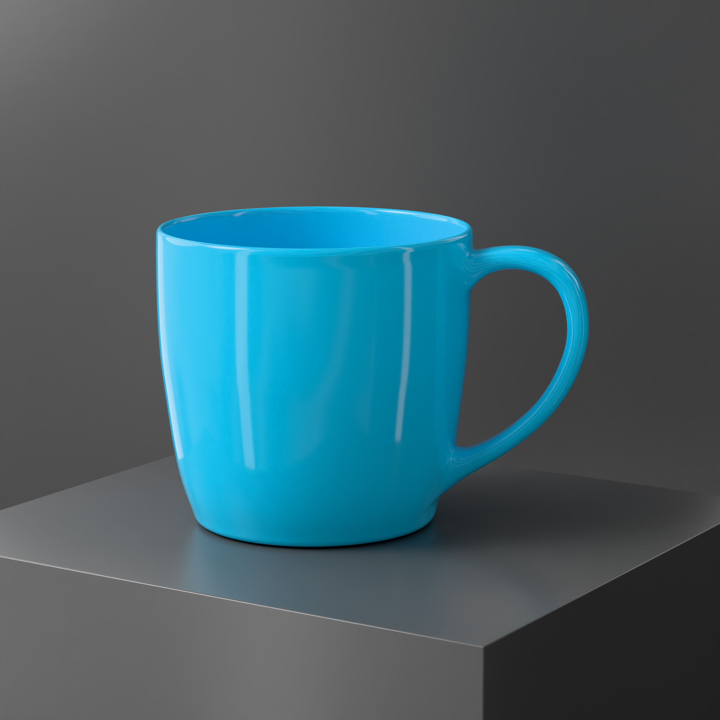 Full Color Sublimation Mug