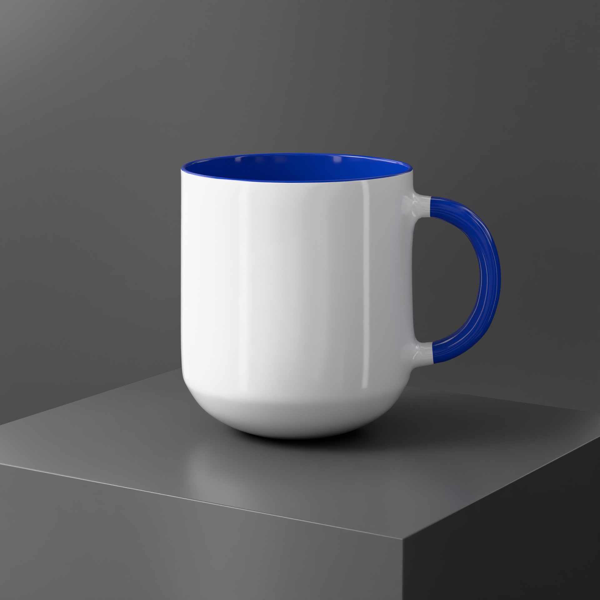 3 Tone Color Sublimation Mug