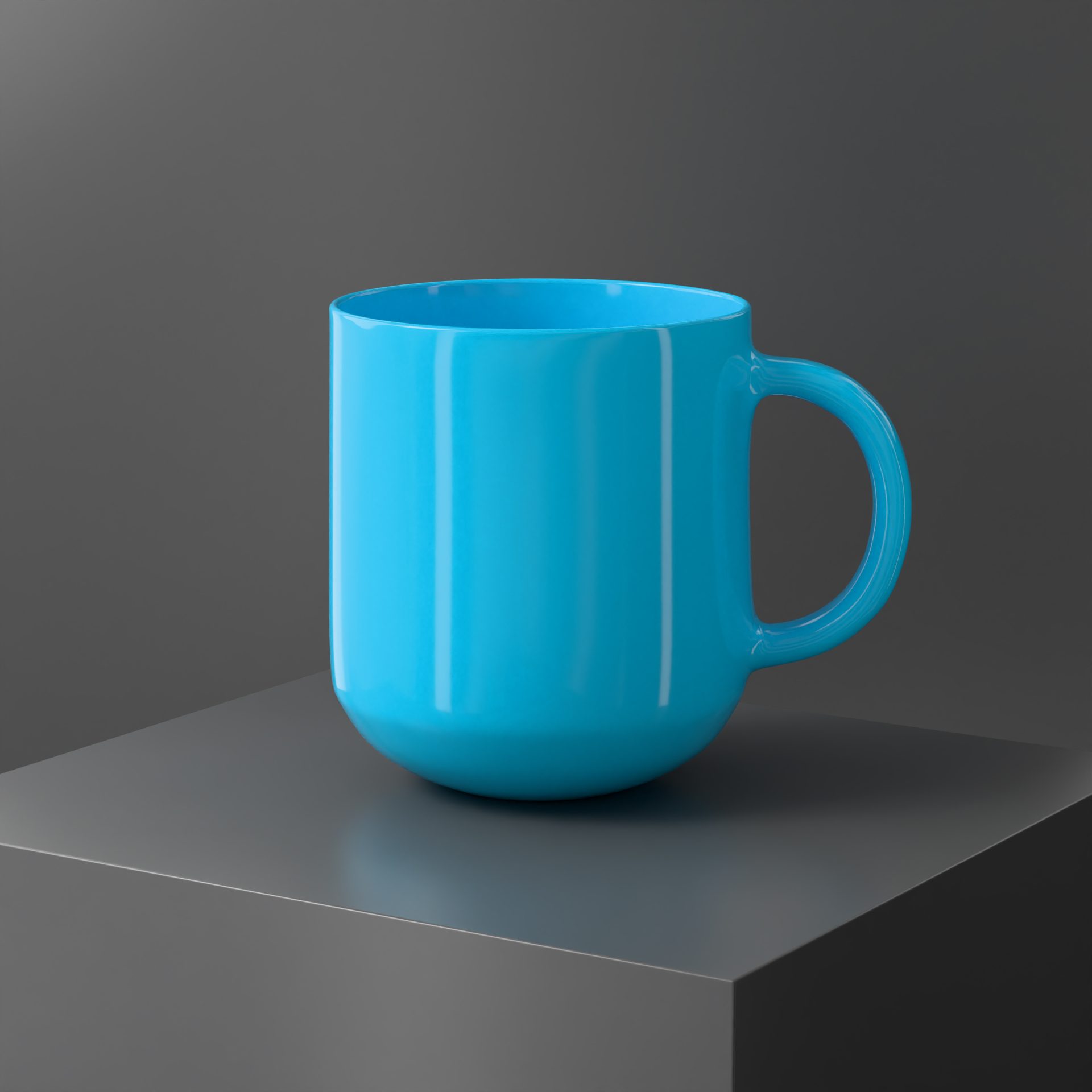 Full Color Sublimation Mug